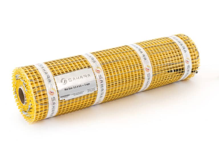 חימום תת רצפתי בחשמל4