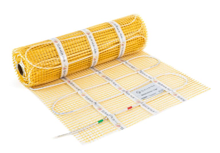 חימום תת רצפתי בחשמל2